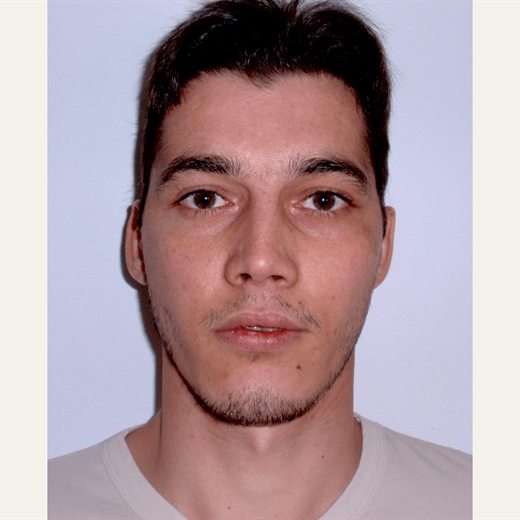 Cristian Gârd — înainte
