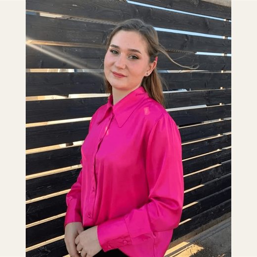 Krisztina Baratosi — astăzi