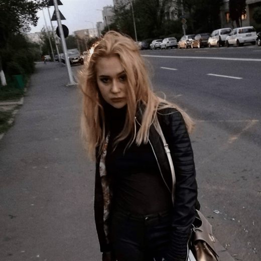 Krisztina Baratosi — înainte